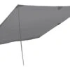 High Peak Tarp 2 - Grijs