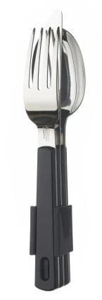 Mepal Bestekset 3-delig Blauw