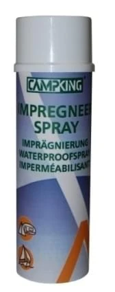 Campking Impregneerspray