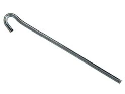 Campking Rotspen Stabiel 23cm (6 Stuks)