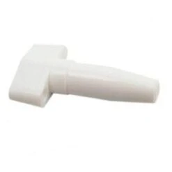 Campking Luchtbedstopjes