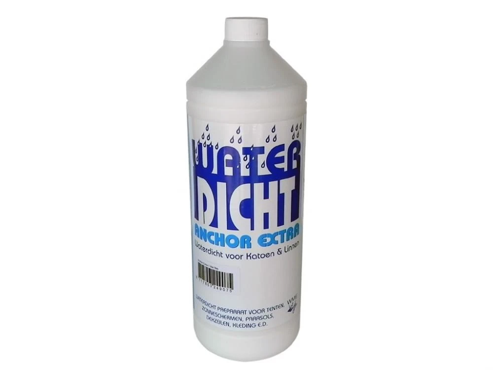 Bardani Waterdicht Anchor Extra 1L 1 Bardani Waterdicht Anchor Extra 1L