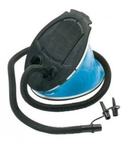 Bo-Camp Voetpomp 5ltr