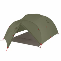 MSR Mutha Hubba NX / 3 Persoons Tent Groen -Home Decor Winkel 20769 msr mutha hubba nx green