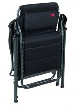 Crespo AP-232 Air-Deluxe Relaxstoel Zwart -Home Decor Winkel 22665 crespo relaxstoel ap 232 80 air deluxe