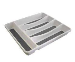 Haba Silverpoint Bestekbak Model A