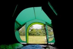 Coleman Kobuk Valley 3 Plus / 3 Persoons Tent - Groen -Home Decor Winkel 30375 coleman kobuk valley 3 plus