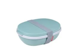 Mepal Lunchbox Ellipse Duo Groen