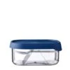 Mepal Fruitbox Take A Break Blauw