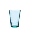 Mepal Glas Flow 275 Ml Groen