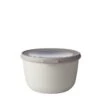 Mepal Multischaal Cirqula 1000 Ml Wit