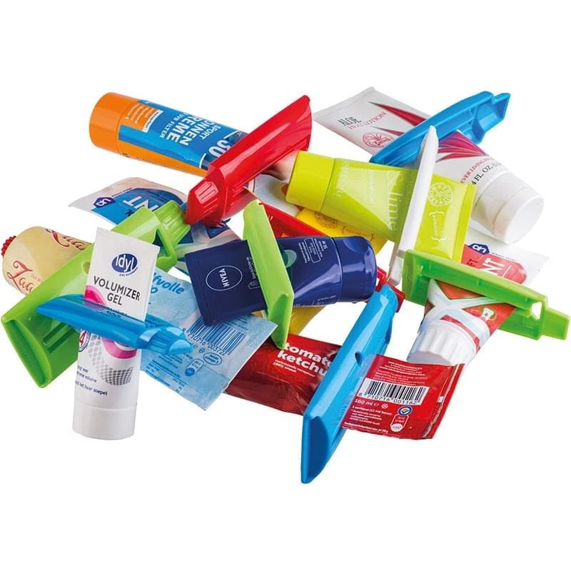 Rubytec Boa Tube Squeezer S Green 2 Rubytec Boa Tube Squeezer S Green - Afbeelding 2