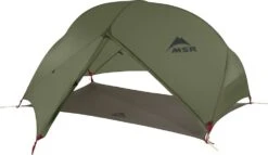 MSR Hubba Hubba NX / 2 Persoons Tent Groen -Home Decor Winkel 3346 msr 6204