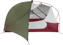 MSR Hubba Hubba NX / 2 Persoons Tent Groen -Home Decor Winkel 3348 msr 6204