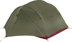 MSR Mutha Hubba NX / 3 Persoons Tent Groen -Home Decor Winkel 34237 msr mutha hubba nx 3 persoons tent green