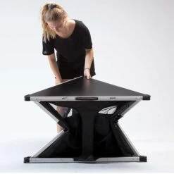 Isabella Hoek Campingkast -Home Decor Winkel 39635 isabella opvouwbare hoekkast