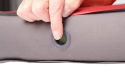 Exped MegaMat 10 LXW Slaapmat Rood -Home Decor Winkel 40112 exped megamat 10 lxwrubyred slaapmat