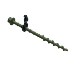 Peggy Peg Schroefharing Outback N (12 Stuks)