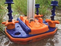 Peggy Peg Fix & Go Bridge -Home Decor Winkel 40484 peggy peg fixgo bridge