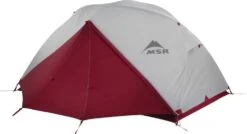 MSR Elixir 2 / 2 Persoons Tent Grijs -Home Decor Winkel 41156 msr elixir 2 2 persoons tent