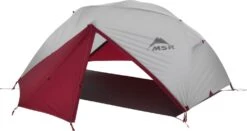 MSR Elixir 2 / 2 Persoons Tent Grijs -Home Decor Winkel 41157 msr elixir 2 2 persoons tent