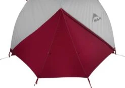 MSR Elixir 2 / 2 Persoons Tent Grijs -Home Decor Winkel 41158 msr elixir 2 2 persoons tent