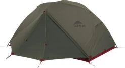 MSR Elixir 2 / 2 Persoons Tent Groen -Home Decor Winkel 41165 msr elixir 2 2 persoons tent