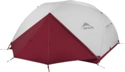 MSR Elixir 3 / 3 Persoons Tent Grijs -Home Decor Winkel 41173 msr elixir 3 3 persoons tent