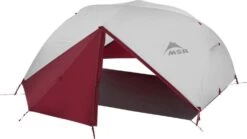 MSR Elixir 3 / 3 Persoons Tent Grijs -Home Decor Winkel 41174 msr elixir 3 3 persoons tent