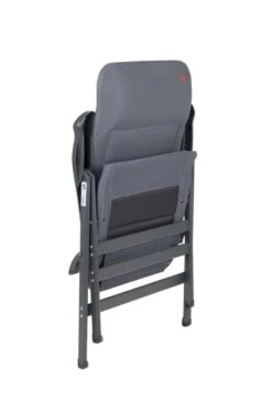 Crespo AP-238 XL Air-Deluxe Campingstoel Grijs -Home Decor Winkel 41373 crespo stoel ap 238 86 xl gr airdlx