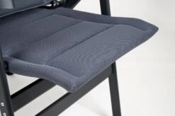 Crespo AP-238 XL Air-Deluxe Campingstoel Grijs -Home Decor Winkel 41375 crespo stoel ap 238 86 xl gr airdlx