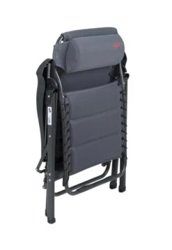 Crespo AP-232 Air-DeLuxe Relaxstoel Grijs -Home Decor Winkel 41387 crespo relaxstoel ap 232 86 grijs airdl