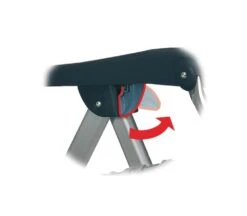 Crespo AP-232 Air-DeLuxe Relaxstoel Grijs -Home Decor Winkel 41390 crespo relaxstoel ap 232 86 grijs airdl