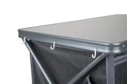 Crespo AP-105 Campingkast -Home Decor Winkel 41456 crespo kookeiland ap 105