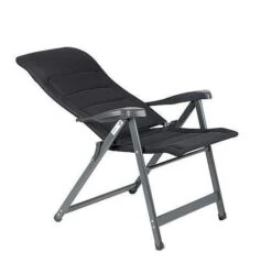 Crespo AP-237 Air-Deluxe Campingstoel Zwart -Home Decor Winkel 41864 crespo ap 237 air deluxe stoel zwart