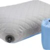 Cocoon Air Core UL M Kussen Blauw