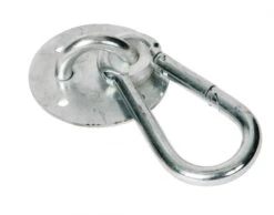 Bo-Garden Bevestigingshaak Voor Hangmat