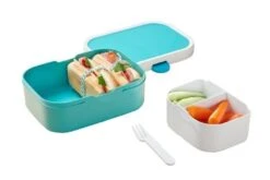Mepal Lunchbox Campus Rood -Home Decor Winkel 45960 mepal lunchbox campus