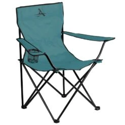 Safarica Zimbali Campingstoel Blauw