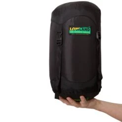 Lowland Companion CC 1 Deken Slaapzak Dons Blauw -Home Decor Winkel 48114 lowland companion cc 1