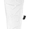 Cocoon Mummy Liner Zijde Lakenzak Wit