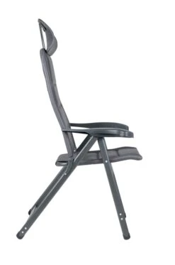 Crespo AP-240 Air Deluxe Compact Campingstoel Grijs -Home Decor Winkel 52709 crespo ap 240 air deluxe compact stoel