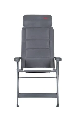 Crespo AP-240 Air Deluxe Compact Campingstoel Grijs -Home Decor Winkel 52710 crespo ap 240 air deluxe compact stoel