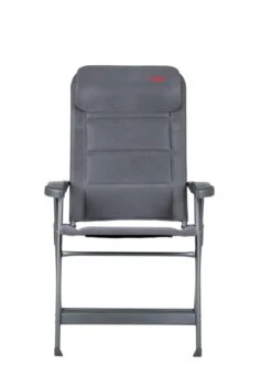 Crespo AP-240 Air Deluxe Compact Campingstoel Grijs -Home Decor Winkel 52711 crespo ap 240 air deluxe compact stoel