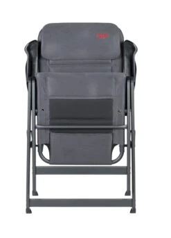 Crespo AP-240 Air Deluxe Compact Campingstoel Grijs -Home Decor Winkel 52712 crespo ap 240 air deluxe compact stoel