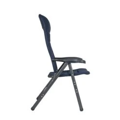 Crespo AP-238 XL Air-Deluxe Campingstoel Blauw -Home Decor Winkel 52741 crespo ap 238 xl air deluxe stoel