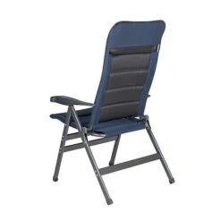 Crespo AP-238 XL Air-Deluxe Campingstoel Blauw -Home Decor Winkel 52742 crespo ap 238 xl air deluxe stoel