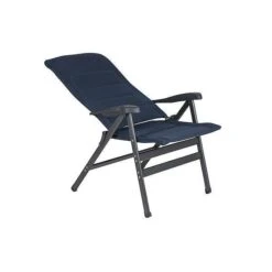 Crespo AP-238 XL Air-Deluxe Campingstoel Blauw -Home Decor Winkel 52743 crespo ap 238 xl air deluxe stoel