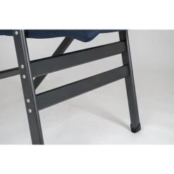 Crespo AP-238 XL Air-Deluxe Campingstoel Blauw -Home Decor Winkel 52746 crespo ap 238 xl air deluxe stoel
