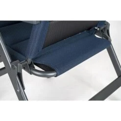 Crespo AP-238 XL Air-Deluxe Campingstoel Blauw -Home Decor Winkel 52748 crespo ap 238 xl air deluxe stoel